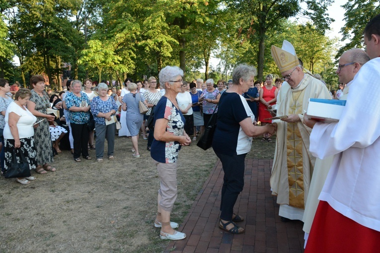 Maryjna Wspólnota Opiekunek Dziecięctwa Bożego