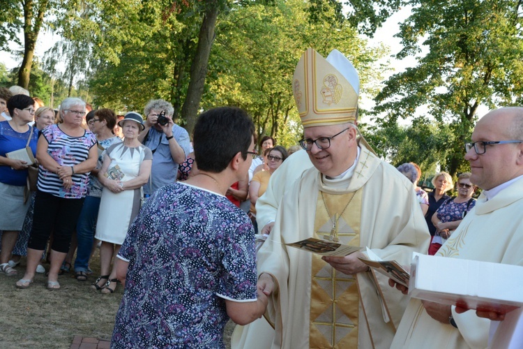 Maryjna Wspólnota Opiekunek Dziecięctwa Bożego