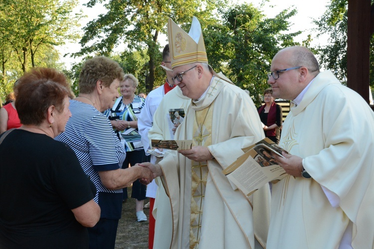 Maryjna Wspólnota Opiekunek Dziecięctwa Bożego