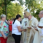 Maryjna Wspólnota Opiekunek Dziecięctwa Bożego