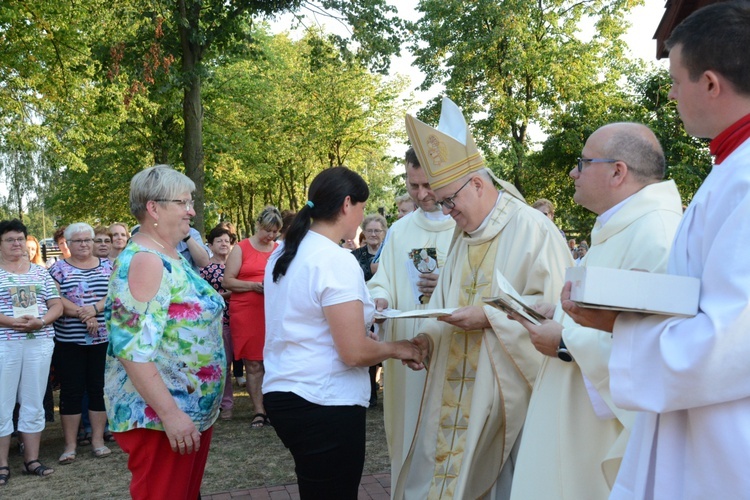 Maryjna Wspólnota Opiekunek Dziecięctwa Bożego