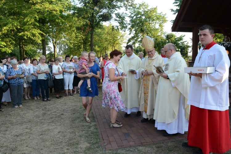 Maryjna Wspólnota Opiekunek Dziecięctwa Bożego