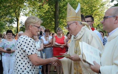 Maryjna Wspólnota Opiekunek Dziecięctwa Bożego