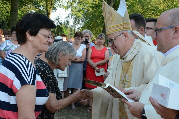 Maryjna Wspólnota Opiekunek Dziecięctwa Bożego