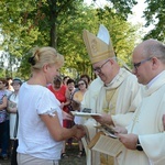 Maryjna Wspólnota Opiekunek Dziecięctwa Bożego