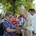 Maryjna Wspólnota Opiekunek Dziecięctwa Bożego