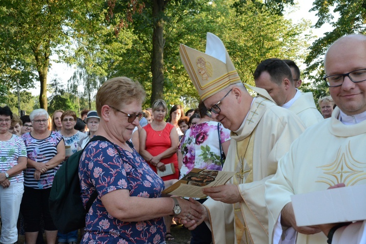 Maryjna Wspólnota Opiekunek Dziecięctwa Bożego