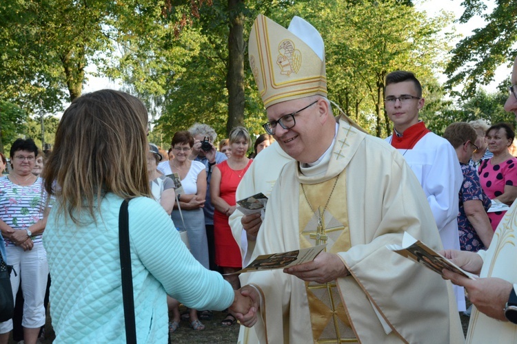 Maryjna Wspólnota Opiekunek Dziecięctwa Bożego