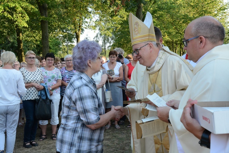 Maryjna Wspólnota Opiekunek Dziecięctwa Bożego