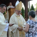 Maryjna Wspólnota Opiekunek Dziecięctwa Bożego