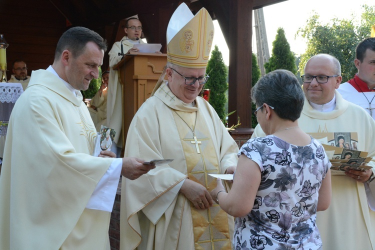 Maryjna Wspólnota Opiekunek Dziecięctwa Bożego