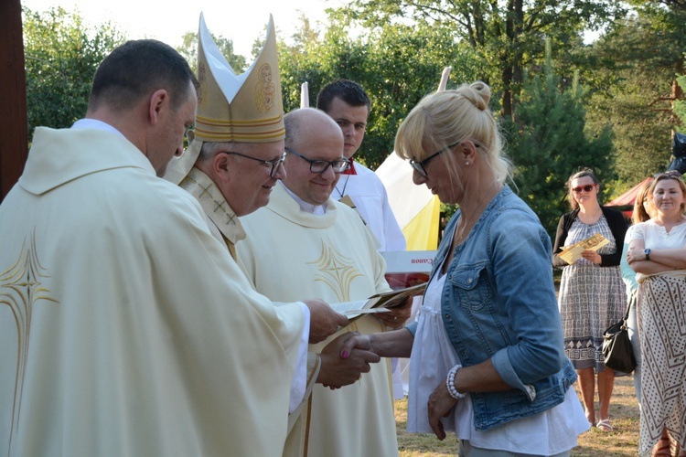 Maryjna Wspólnota Opiekunek Dziecięctwa Bożego