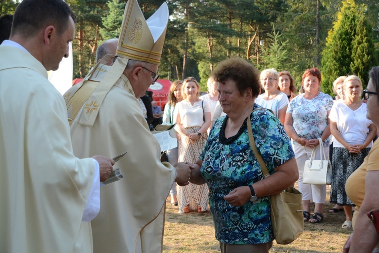 Maryjna Wspólnota Opiekunek Dziecięctwa Bożego