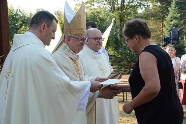 Maryjna Wspólnota Opiekunek Dziecięctwa Bożego