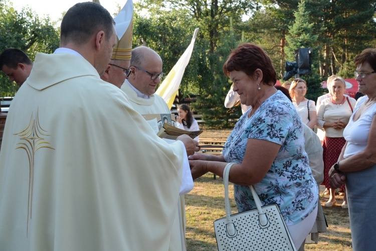 Maryjna Wspólnota Opiekunek Dziecięctwa Bożego