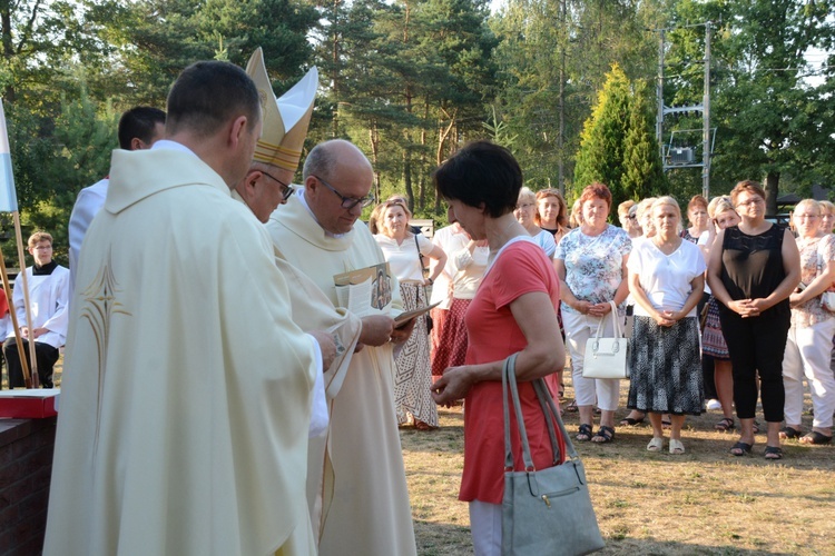 Maryjna Wspólnota Opiekunek Dziecięctwa Bożego