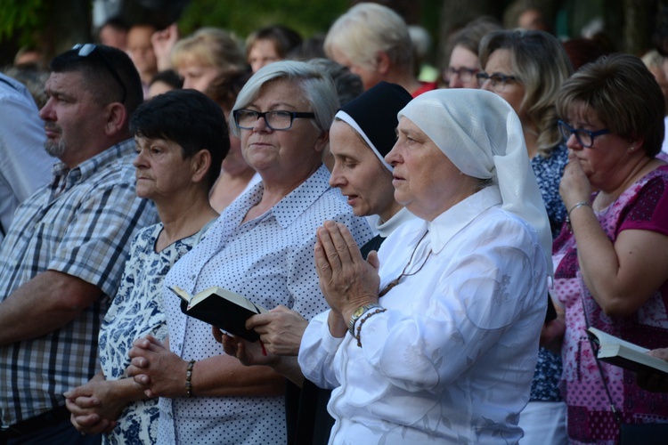 Maryjna Wspólnota Opiekunek Dziecięctwa Bożego