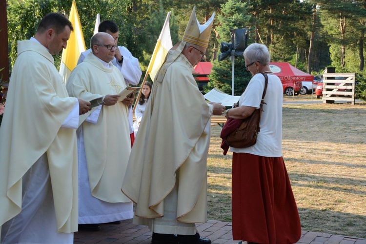 Maryjna Wspólnota Opiekunek Dziecięctwa Bożego