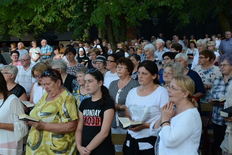 Maryjna Wspólnota Opiekunek Dziecięctwa Bożego