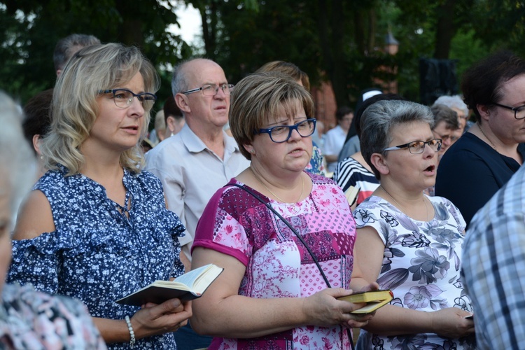 Maryjna Wspólnota Opiekunek Dziecięctwa Bożego