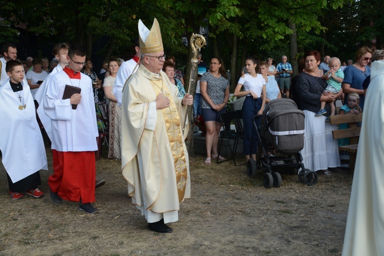 Maryjna Wspólnota Opiekunek Dziecięctwa Bożego