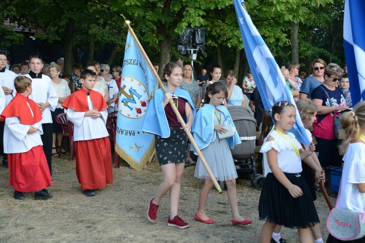 Maryjna Wspólnota Opiekunek Dziecięctwa Bożego