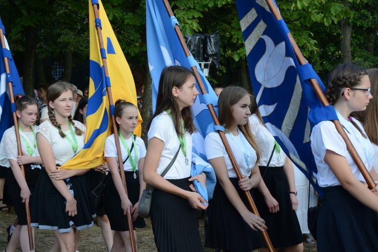 Maryjna Wspólnota Opiekunek Dziecięctwa Bożego