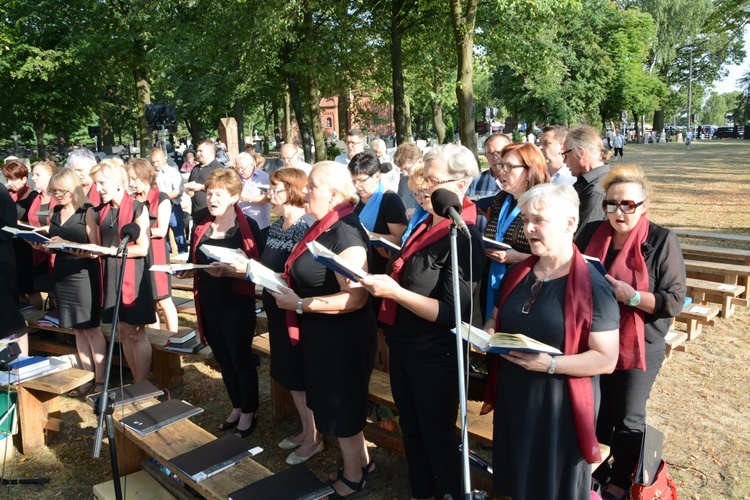 Maryjna Wspólnota Opiekunek Dziecięctwa Bożego