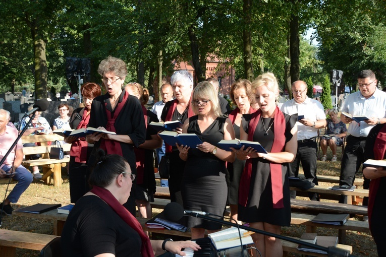 Maryjna Wspólnota Opiekunek Dziecięctwa Bożego