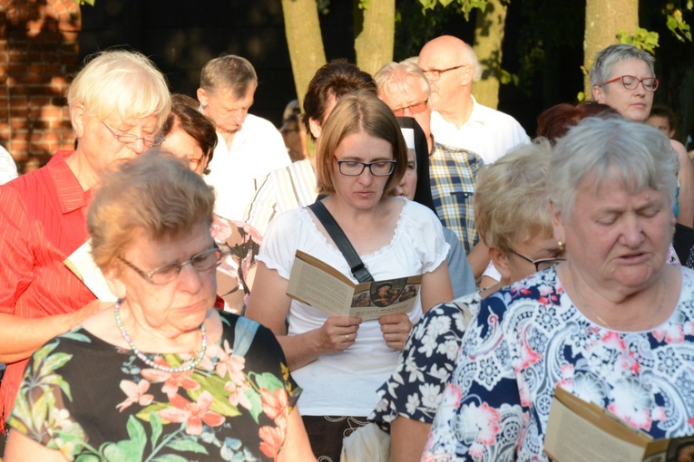 Maryjna Wspólnota Opiekunek Dziecięctwa Bożego