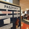 Katowice: ostatnia sobota paszportowa w Urzędzie Wojewódzkim