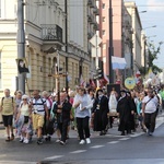 Pielgrzymka do Ostrówka