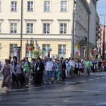 Pielgrzymka do Ostrówka