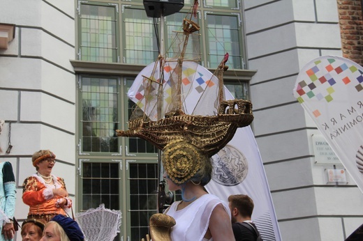 Jarmark św. Dominika rozpoczęty!