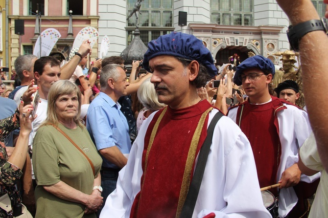 Jarmark św. Dominika rozpoczęty!