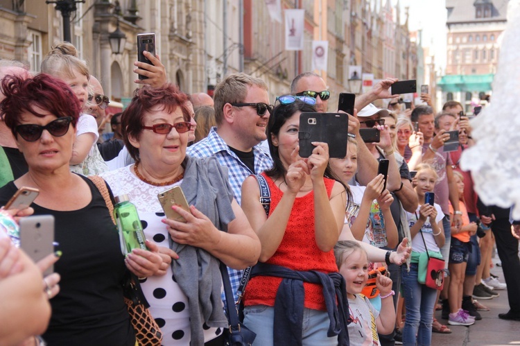 Jarmark św. Dominika rozpoczęty!