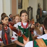 Poświęcenie Centrum Dialogu Kulturalnego i Społecznego "Karmel" w Baborowie