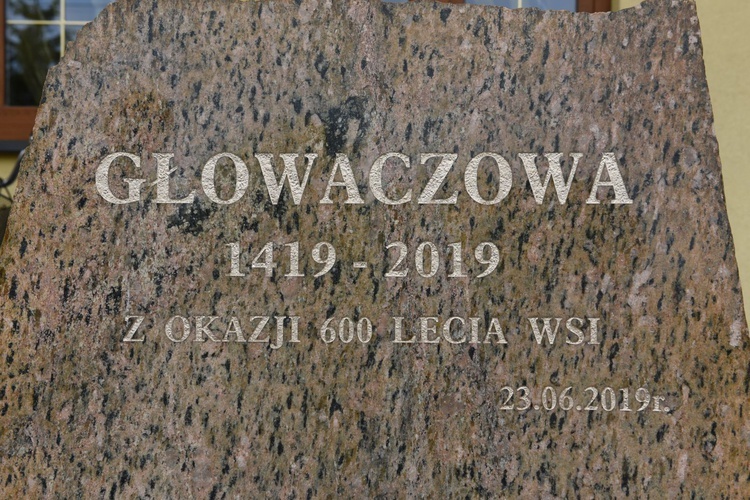 Głowaczowa na wakacje