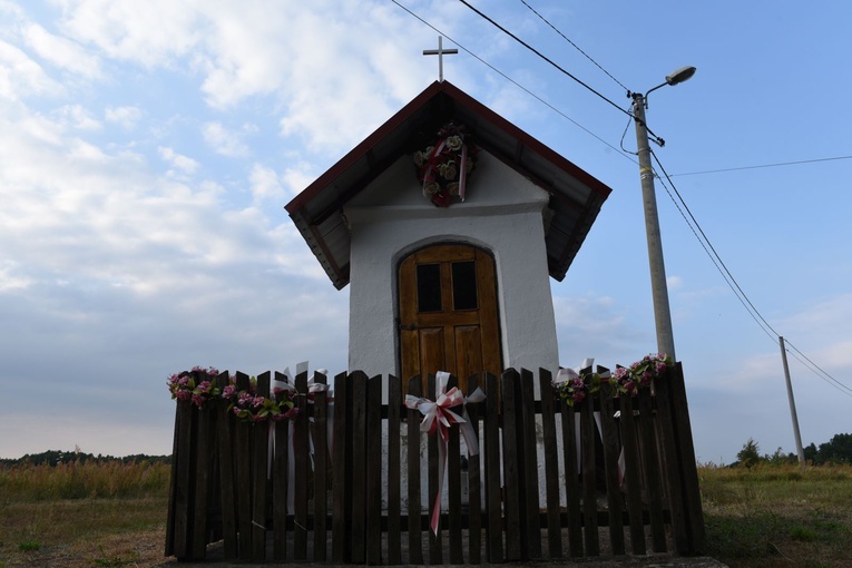 Głowaczowa na wakacje