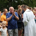 7. Ewangelizacja w Beskidach - Soszów Wielki 2019