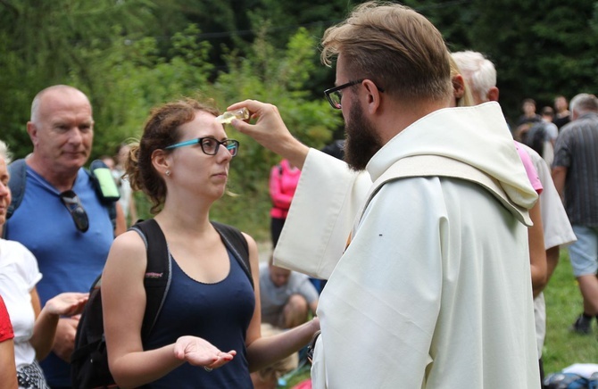 7. Ewangelizacja w Beskidach - Soszów Wielki 2019