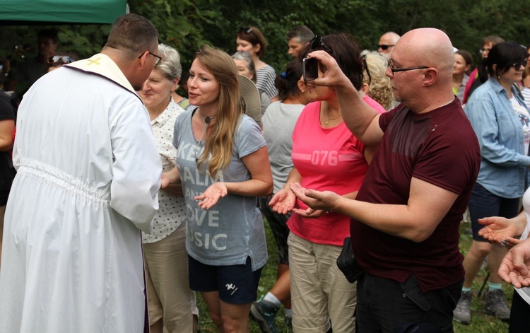 7. Ewangelizacja w Beskidach - Soszów Wielki 2019