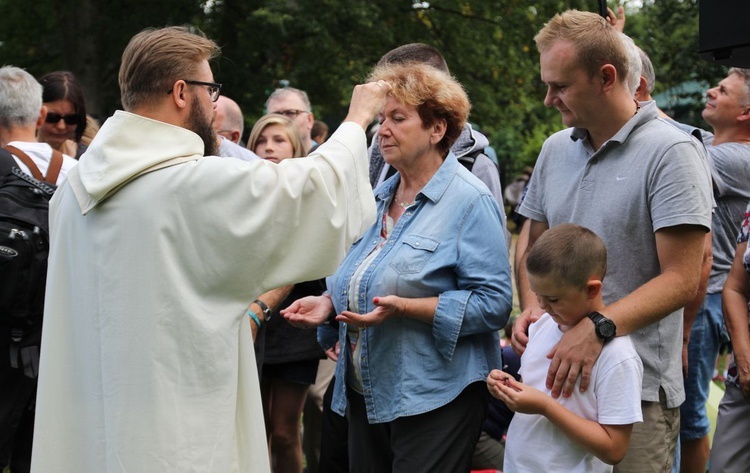 7. Ewangelizacja w Beskidach - Soszów Wielki 2019