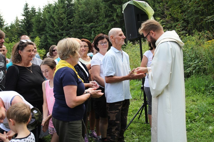 7. Ewangelizacja w Beskidach - Soszów Wielki 2019