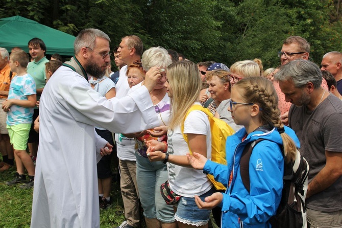 7. Ewangelizacja w Beskidach - Soszów Wielki 2019