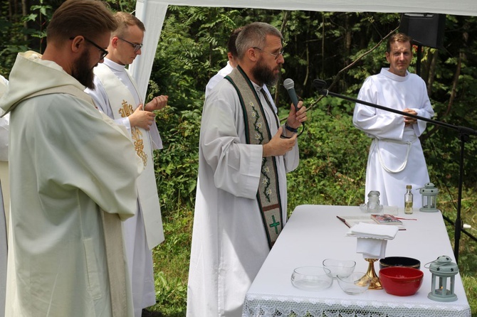 7. Ewangelizacja w Beskidach - Soszów Wielki 2019