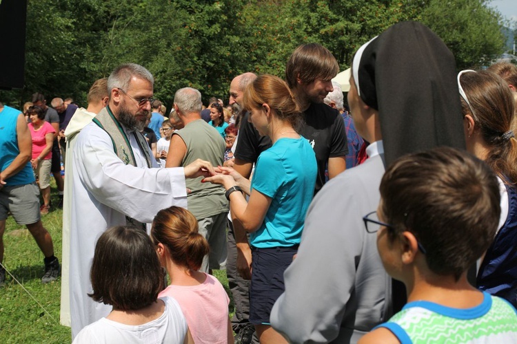 7. Ewangelizacja w Beskidach - Soszów Wielki 2019