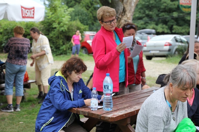 7. Ewangelizacja w Beskidach - Soszów Wielki 2019