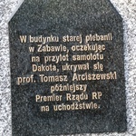 Zabawa. Rocznica Akcji III Most