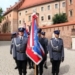 Święto małopolskiej policji 2019